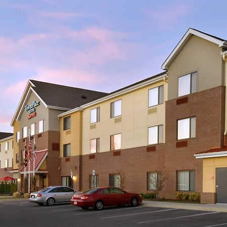 Towneplace Suites By Marriott Lexington Park Patuxent River Naval Air Station Bagian luar foto