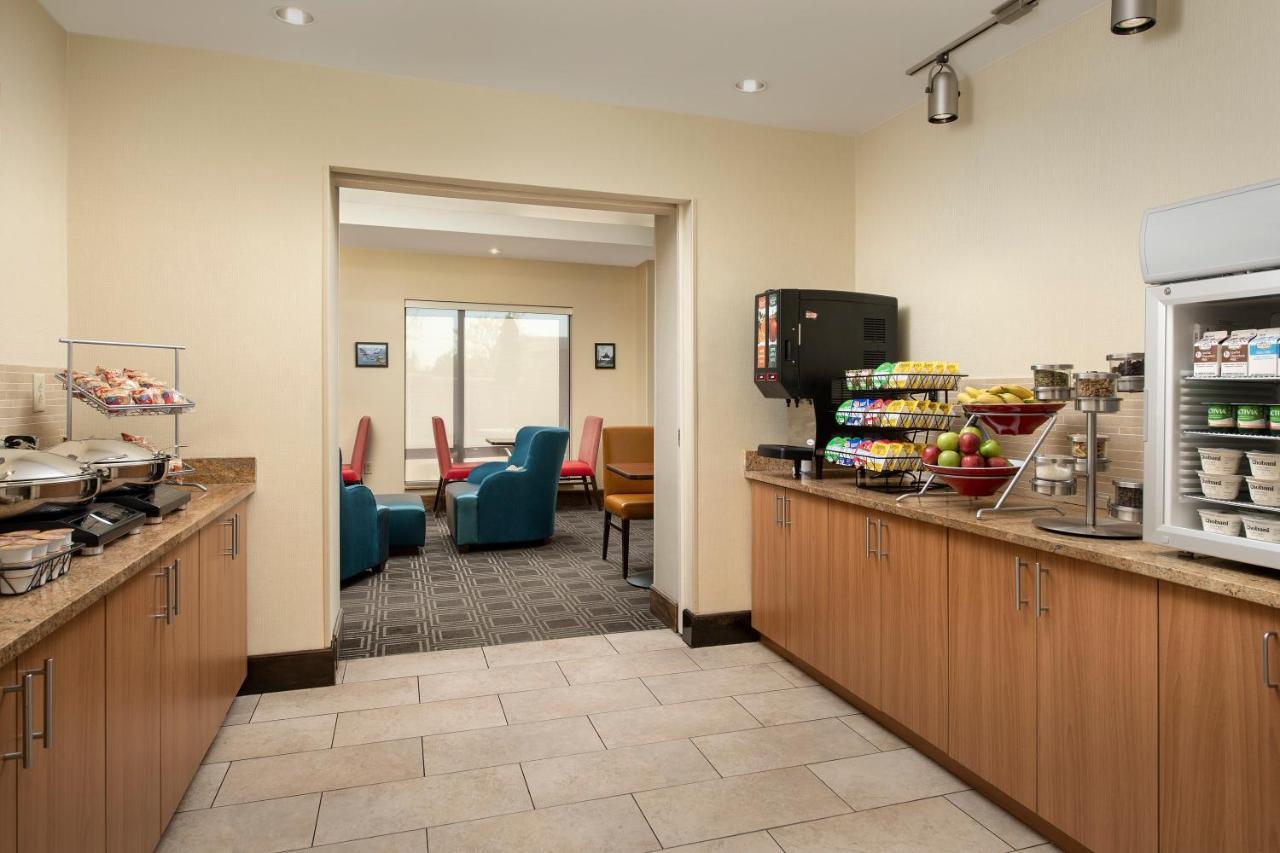 Towneplace Suites By Marriott Lexington Park Patuxent River Naval Air Station Bagian luar foto