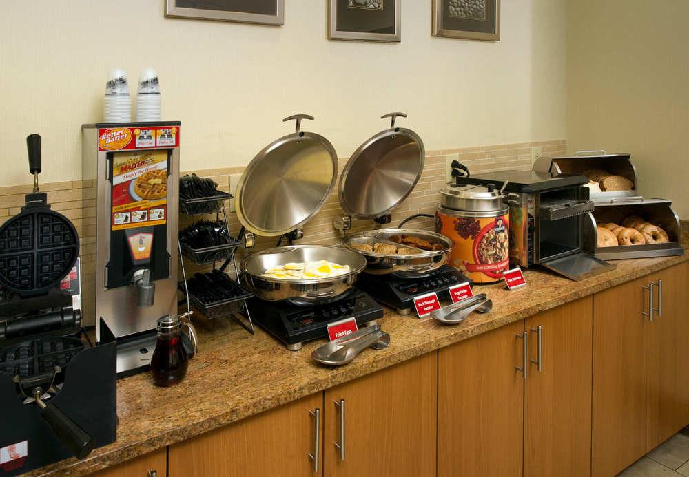 Towneplace Suites By Marriott Lexington Park Patuxent River Naval Air Station Bagian luar foto