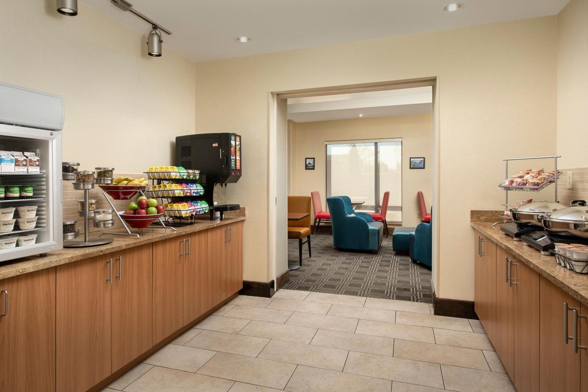 Towneplace Suites By Marriott Lexington Park Patuxent River Naval Air Station Bagian luar foto