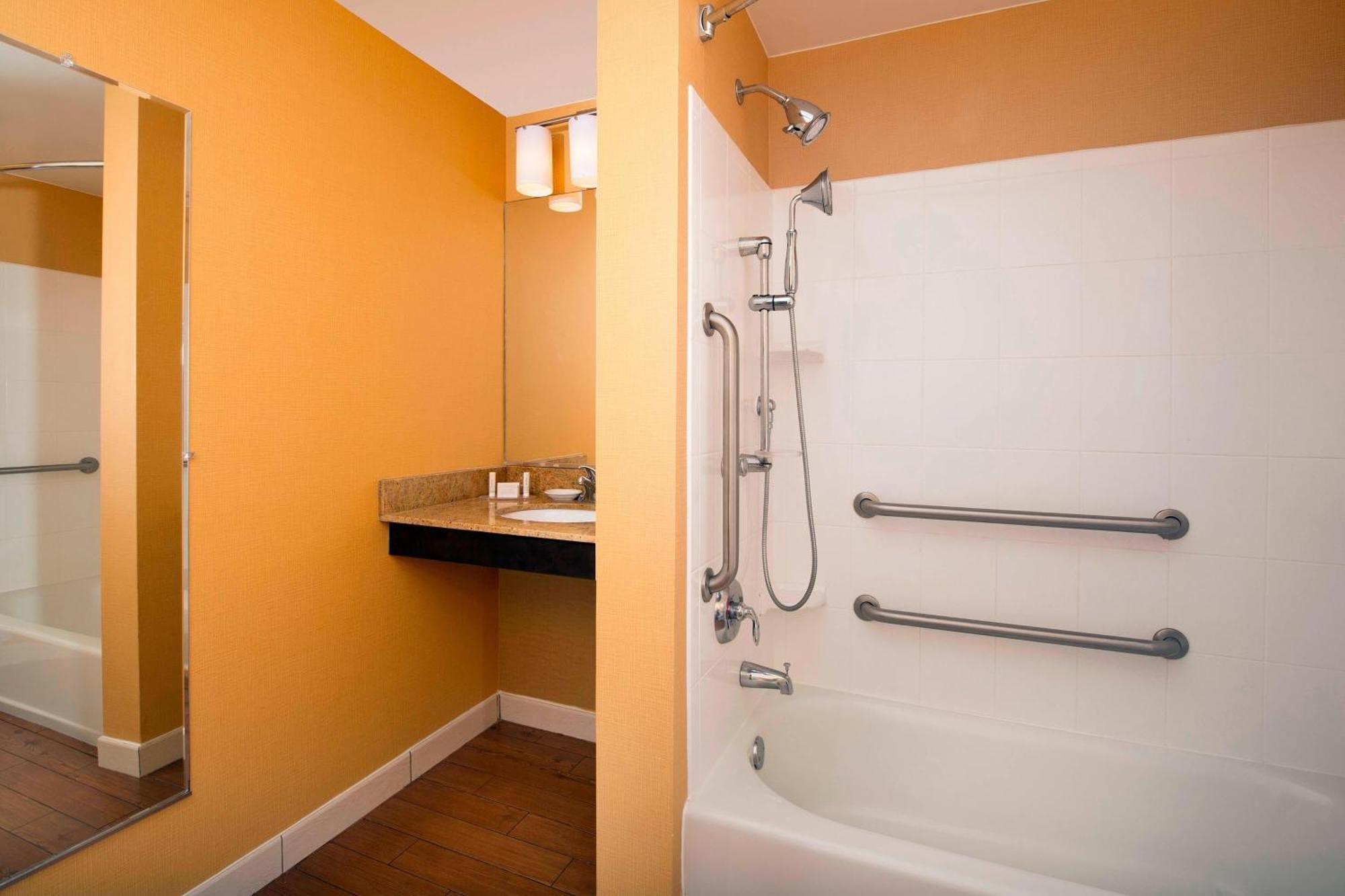 Towneplace Suites By Marriott Lexington Park Patuxent River Naval Air Station Bagian luar foto