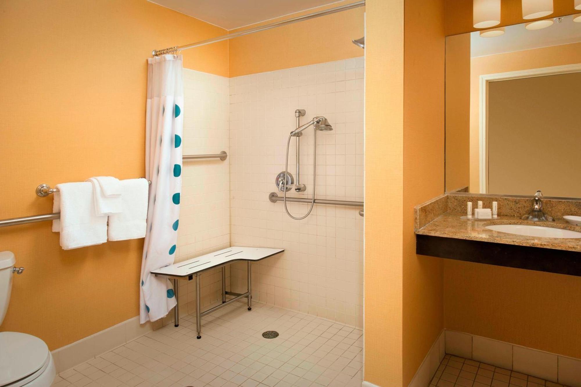 Towneplace Suites By Marriott Lexington Park Patuxent River Naval Air Station Bagian luar foto