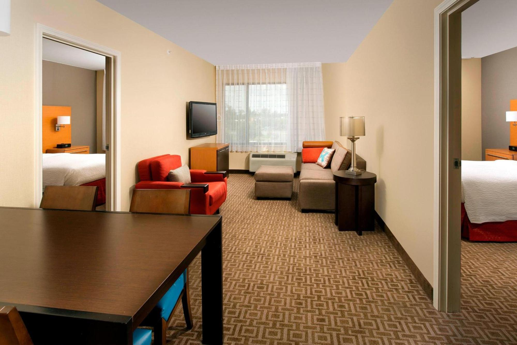 Towneplace Suites By Marriott Lexington Park Patuxent River Naval Air Station Bagian luar foto