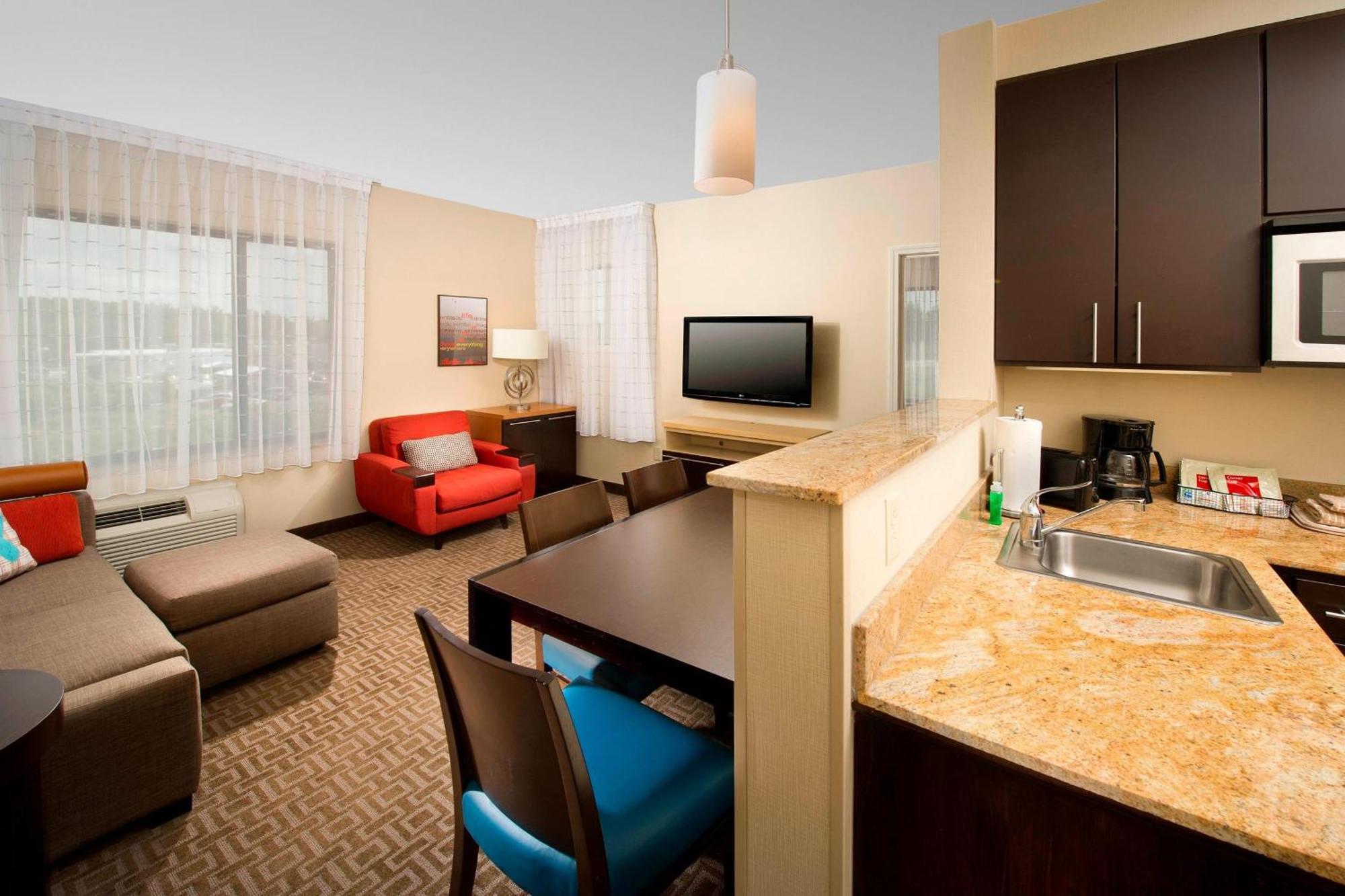 Towneplace Suites By Marriott Lexington Park Patuxent River Naval Air Station Bagian luar foto