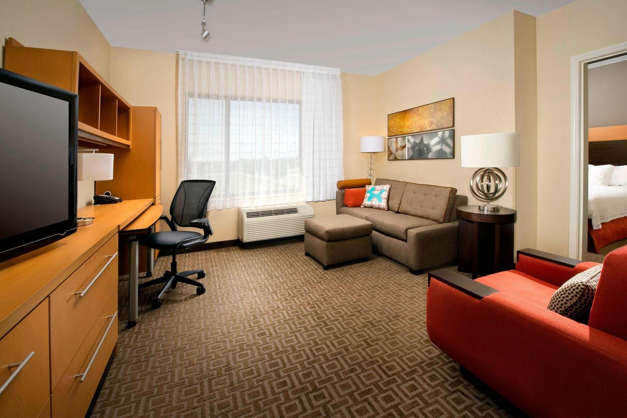Towneplace Suites By Marriott Lexington Park Patuxent River Naval Air Station Bagian luar foto