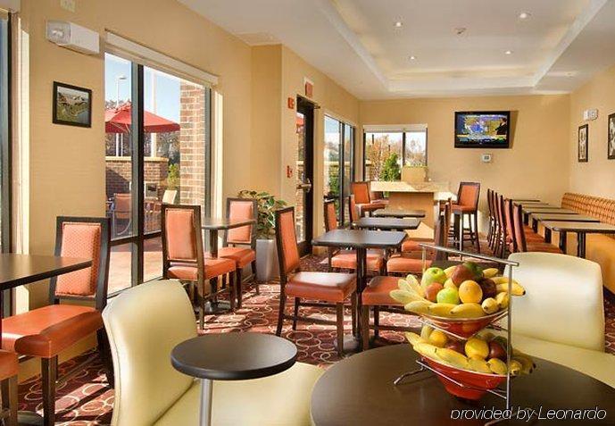 Towneplace Suites By Marriott Lexington Park Patuxent River Naval Air Station Restoran foto