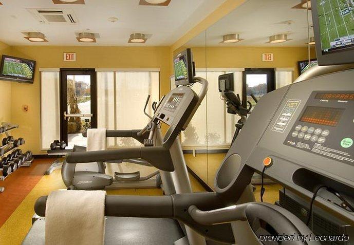 Towneplace Suites By Marriott Lexington Park Patuxent River Naval Air Station Fasilitas foto