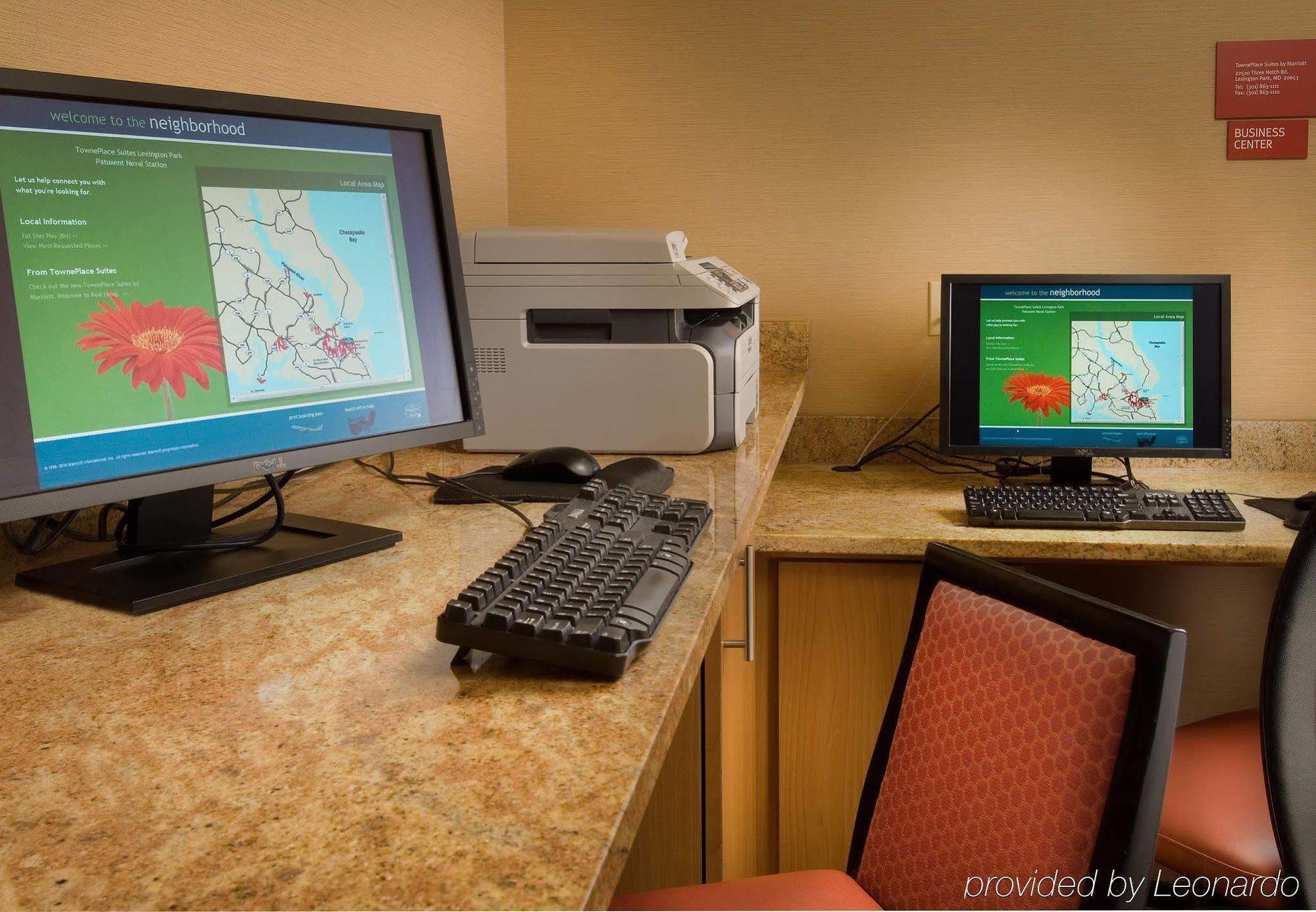 Towneplace Suites By Marriott Lexington Park Patuxent River Naval Air Station Bagian luar foto